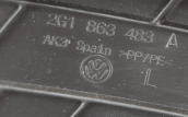 Oto Çıkma Parça / Volkswagen / Polo / Koltuk & Döşeme / İç Trim / Çıkma Parça 