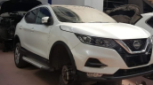 QASHQAİ J11 için NISSAN Sağ Ön Çamurluk - MİL OTO Parçalar