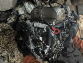 Oto Çıkma Parça / Hyundai / Tucson / Motor / Motor (komple) / Çıkma Parça 