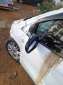 Hurda Belgeli Araçlar / Ford / Tourneo Courier
