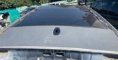 Oto Çıkma Parça / Land Rover / Range Rover / Sunroof / Komple Sunroof / Çıkma Parça 