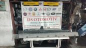 Oto Çıkma Parça / Dacia / Duster / Kaporta & Karoser / Marşpiyel Sacı / Çıkma Parça 