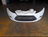 Ford fiesta ön tampon ve tüm çıkma parçalar
