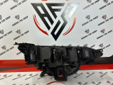 Oto Çıkma Parça / Renault / Megane / Far & Stop / Sol Ön Far / Çıkma Parça 
