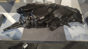 Oto Çıkma Parça / Nissan / Qashqai / Far & Stop / Sağ Ön Far / Çıkma Parça 