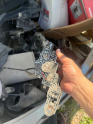 Peugeot 307 sol stop duyu