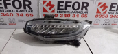 HONDA CİVİC ORJİNAL ÇIKMA SOL FAR 16-21Favorilerime EkleYazdırFac