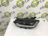 Oto Çıkma Parça / Volkswagen / Passat / Far & Stop / Sol Ön Far / Çıkma Parça 