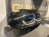 Oto Çıkma Parça / Bmw / 3 Serisi / Far & Stop / Sol Ön Far / Çıkma Parça 