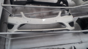 MERCEDES CLS 2014 model dolu ön tampon