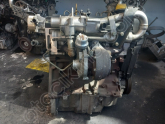 Oto Çıkma Parça / Renault / Megane / Motor / Motor (komple) / Çıkma Parça 