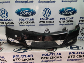 Opel Astra H ön tampon Orjinal