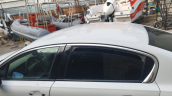 Peugeot 508 2011 kesme tavan