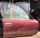 Oto Çıkma Parça / Toyota / Cressida / Kaporta & Karoser / Sağ Ön Kapı / Çıkma Parça 