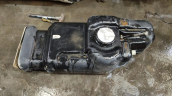 Nissan navara 2006-2012 mazot deposu