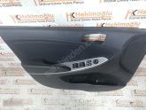 Oto Çıkma Parça / Hyundai / Accent / Koltuk & Döşeme / Kapı Döşemesi / Çıkma Parça 