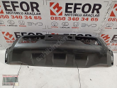 Oto Çıkma Parça / Toyota / Hilux / Tampon / Tampon Difüzör / Çıkma Parça 