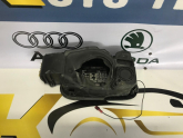 Oto Çıkma Parça / Mercedes / C Serisi / Yakıt / Depo Kapağı / Çıkma Parça 