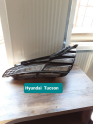 Hyundai  Tuscan  sol Far