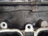 Oto Çıkma Parça / Hyundai / Accent / Motor / Silindir Kapağı / Çıkma Parça 