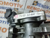 Oto Çıkma Parça / Hyundai / Getz / Motor / Gaz Kelebeği / Çıkma Parça 