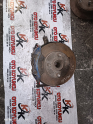 Oto Çıkma Parça / Mazda / 323 / Alt Takım / Taşıyıcı / Çıkma Parça 