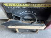 Oto Çıkma Parça / Peugeot / 208 / Koltuk & Döşeme / Orta Konsol / Çıkma Parça 