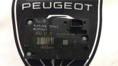 PEUGEOT 3008 KABLOSUZ ŞARJ MODÜLÜ ÇIKMA ORJİNAL 981340328001