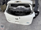 Oto Çıkma Parça / Nissan / Micra / Kaporta & Karoser / Bagaj Kapağı / Çıkma Parça 