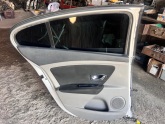 Oto Çıkma Parça / Renault / Fluence / Kaporta & Karoser / Sol Ön Kapı / Çıkma Parça 