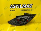 Oto Çıkma Parça / Opel / Corsa / Far & Stop / Sağ Arka Stop / Çıkma Parça 