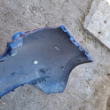 Oto Çıkma Parça / Renault / R 5 / Tampon / Arka Tampon / Çıkma Parça 