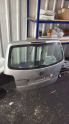 VOLKSWAGEN TOURAN BAGAJ KAPAĞI GRİ ÇIKMA ORJİNAL TEMİZ