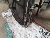 Oto Çıkma Parça / Mitsubishi / Galant / Kaporta & Karoser / Sol Arka Kapı / Çıkma Parça 