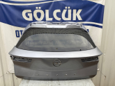 Opel Mokka Arka Bagaj Kapağı ORJİNAL
