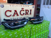 Oto Çıkma Parça / Volkswagen / Passat / Far & Stop / Sağ Ön Far / Sıfır Parça 