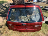 Oto Çıkma Parça / Subaru / Forester / Kaporta & Karoser / Bagaj Kapağı / Çıkma Parça 