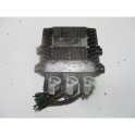 Ford 2.0 TDCI Motor Beyni 5WS40512A-T 6M51-12A650-YA SID202 4BKA