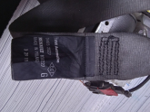 Oto Çıkma Parça / Renault / Clio / Airbag / Emniyet Kemeri / Çıkma Parça 