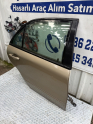 Oto Çıkma Parça / Fiat / Marea / Kaporta & Karoser / Sağ Arka Kapı / Çıkma Parça 