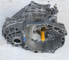 Oto Çıkma Parça / Alfa Romeo / Giulietta / Şanzıman / Şanzıman Komple / Çıkma Parça 