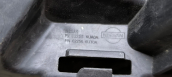 Oto Çıkma Parça / Nissan / Qashqai / Tampon / Sis Farı Çerçevesi / Çıkma Parça 