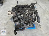 Oto Çıkma Parça / Citroen / Jumper / Motor / Motor (komple) / Çıkma Parça 
