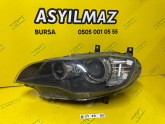 BMW X6 E71 SOL FAR ADAPTİF (ORJİNAL) - 63117287009