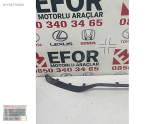 Oto Çıkma Parça / Toyota / C-HR Hybrid / Tampon / Tampon Kaplaması / Çıkma Parça 