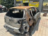 Hurda Belgeli Araçlar / Volkswagen / Golf