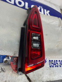 Oto Çıkma Parça / Citroen / Berlingo / Far & Stop / Sağ Arka Stop / Çıkma Parça 
