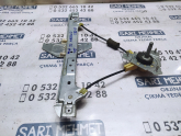 Oto Çıkma Parça / Citroen / C3 / Oto Cam / Cam Krikosu / Çıkma Parça 