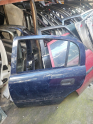 Oto Çıkma Parça / Opel / Astra / Kaporta & Karoser / Sol Arka Kapı / Çıkma Parça 