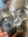 Peugeot 406 boğaz kelebeği